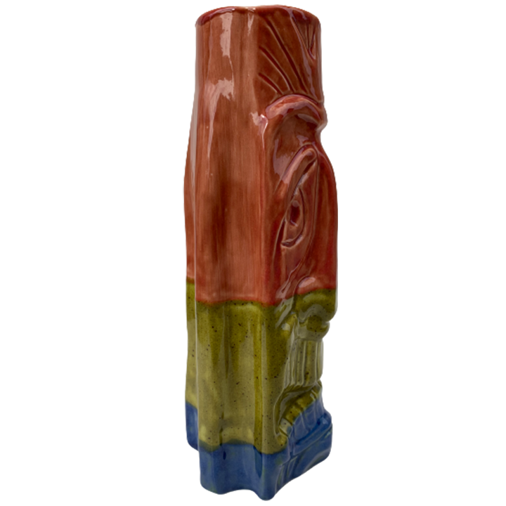 Side - Tiki Pop - Beachcomber Blake - 2nd Edition