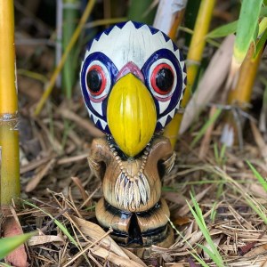 Birdman Mug By Lost Temple Traders