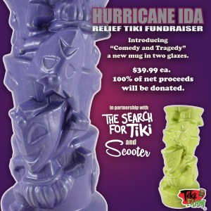 Hurricane Ida Relief Fundraiser