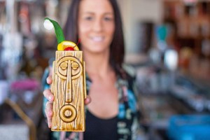 Modern Primative Mug By Hula's Modern Tiki