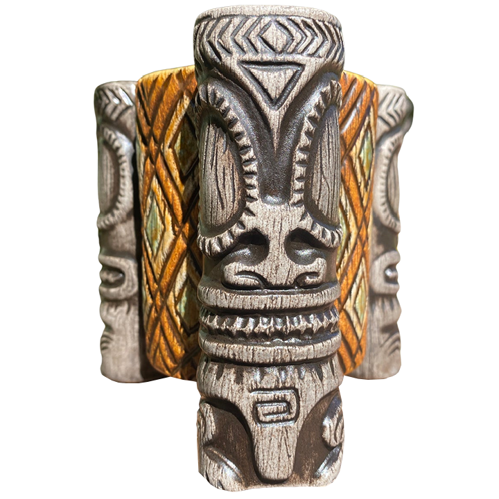 Mug Chef de tribu création de la marque Shaman