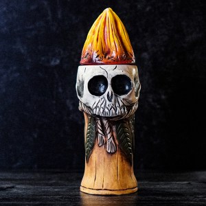 Firestarter Mug By House of Tabu