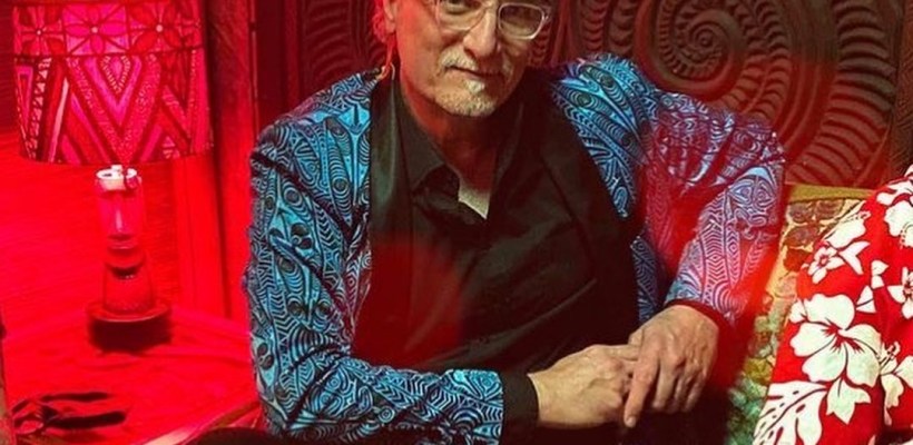 Ken from House of Tabu