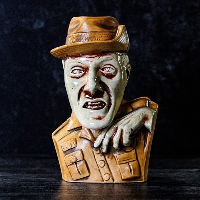 Lost Temple Traders Mug Giveaway