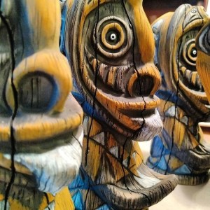 Mugs By Jungle Modern Ceramics