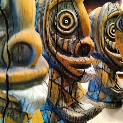 Mugs By Jungle Modern Ceramics