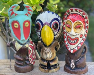 Mugs By Lost Temple Traders