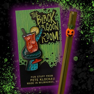 Pin-Straw Giveaway Day 5