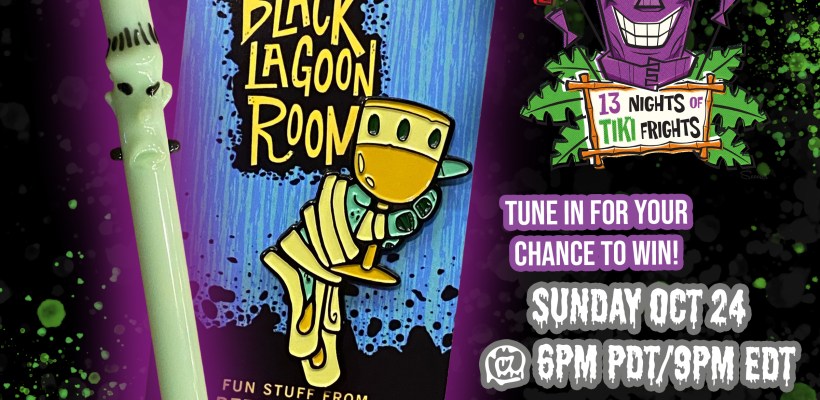 Pin-Straw Giveaway Day 7