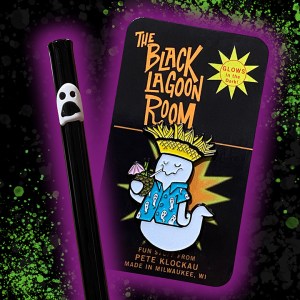 Pin-Straw Giveaway Ghosts