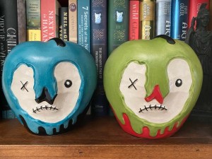 Poisoned Bob By Lost Temple Traders