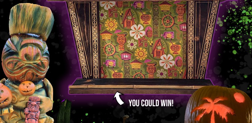 Pumpkin Carving Contest