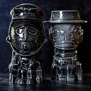 Squid's Tiki Travelers Giveaway
