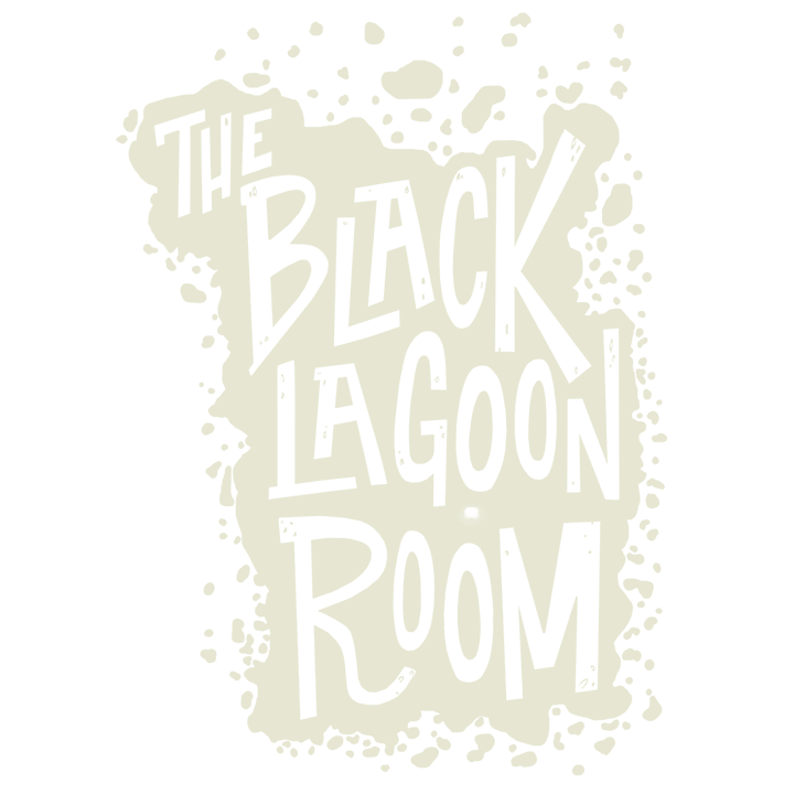 The Black Lagoon Room Sponsors 13 Nights of Tiki Frights