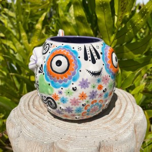 Tiki Rob Halloween Mug Sale 2021