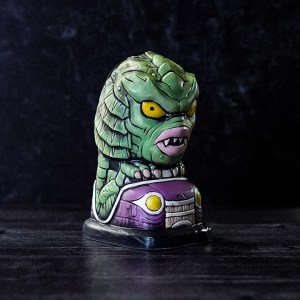 Swamp Creeper Mug Giveaway