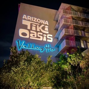 Arizona Tiki Oasis Tickets On Sale Soon