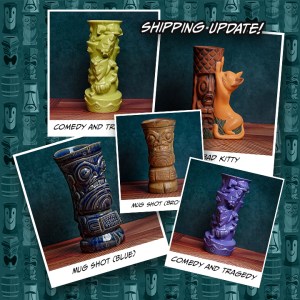 Mug Update November 2021