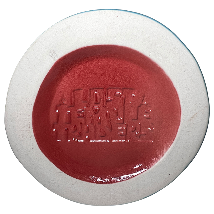 Bottom - Haunted Spirits Quicksand - Lost Temple Traders - Ghost Edition