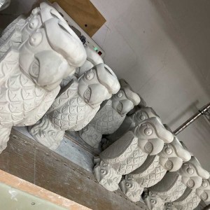 Inuhele 2022 Mug Sculpt