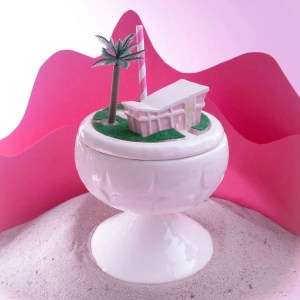 Mid Century Modern Mug By Black Lagoon Designs