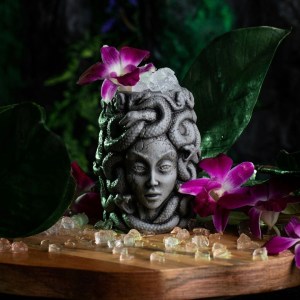 Mug of Medusa By Strong Water Anaheim