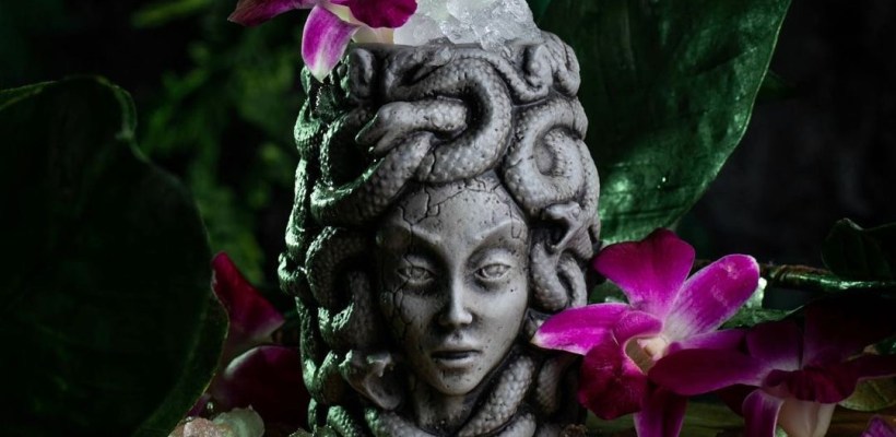 Mug of Medusa By Strong Water Anaheim