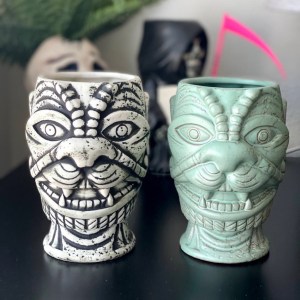 Pazuzu Mug From Ohana Is Dead