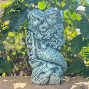 Sister Sirens Mug By Lost Temple Traders