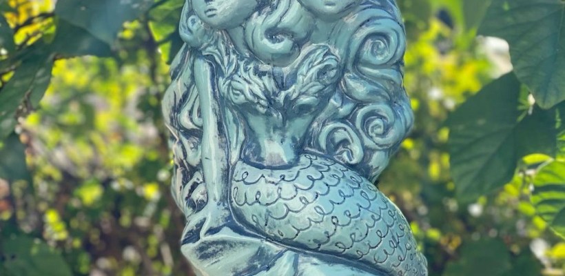 Sister Sirens Mug By Lost Temple Traders