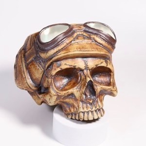 Test Pilot Mug By Lost Temple Traders