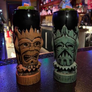 Witch Doctor's Brew Mug By Lost Temple Traders