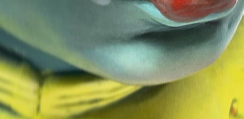 Blue Girl Mug By Eekum Bookum