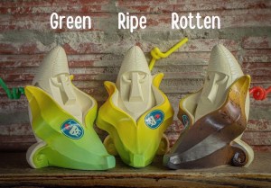 Hidden Harbor Suffering Banana Mugs