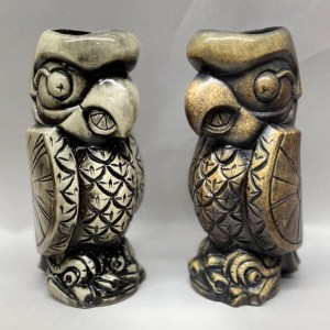 Inuhele 2022 Garnish Phoenix Mug