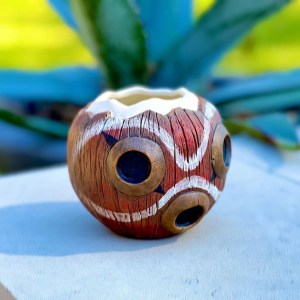 Mononokonut Mug by Coxswain Dunsel