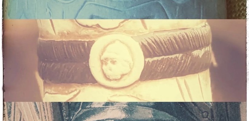 Sorror Drowner's First Three Mugs