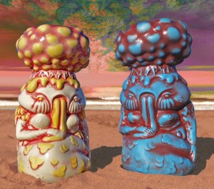 Krakatoa Mug Kickstarter