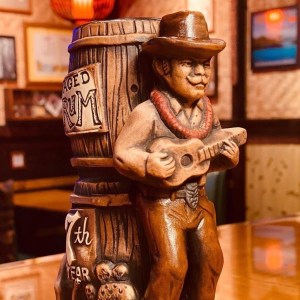 Lei Low 8th Anniversary Mug