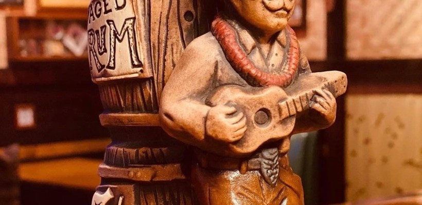 Lei Low 8th Anniversary Mug