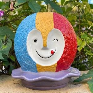 Shavy Bob By Lost Temple Traders