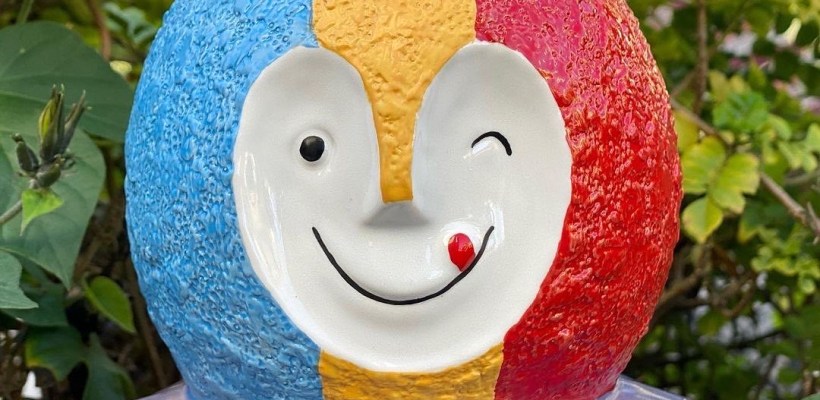 Shavy Bob By Lost Temple Traders