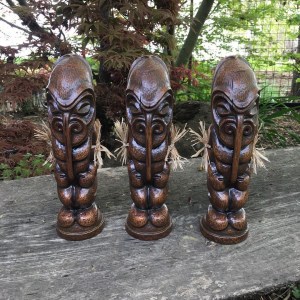 Piko Mug Collaboration Between Carol Gravem and Tiki Dylan