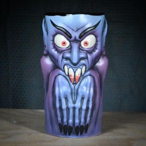 Limited Nosferatu By Biggs Tiki