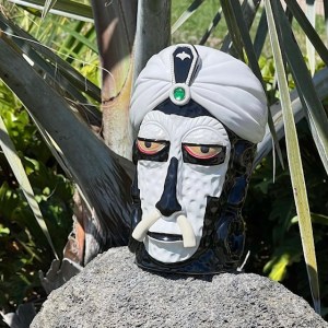 Creepxotica & Swami Sounds System Mug