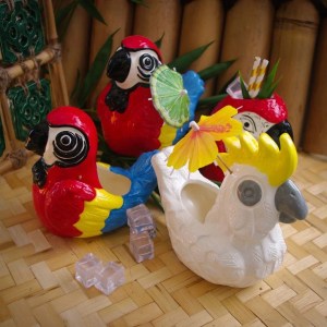 Feathered Friends Mugs From Black Lagoon Designs