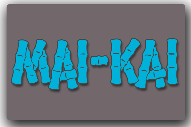 Mai Kai Logo