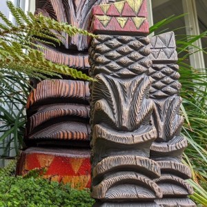 Smuggler's Cove and Gecko Collaboration Mug 2022