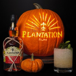 Plantation Pumpkin