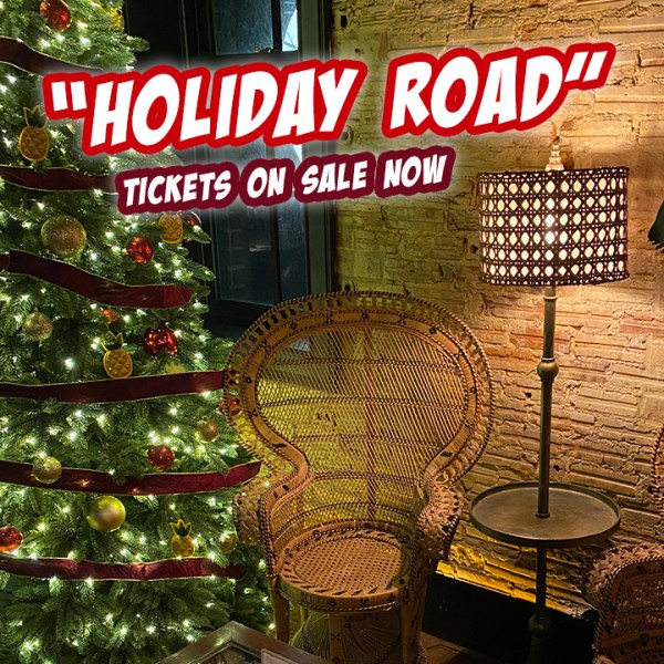 Holiday Road Tickets